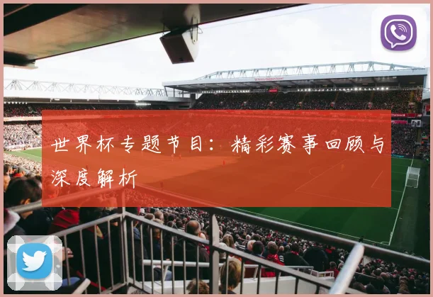 世界杯专题节目：精彩赛事回顾与深度解析