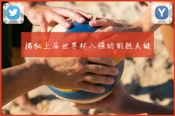 揭秘上届世界杯八强的制胜关键